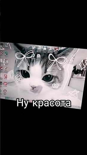 Это мой рабочий ноутбук Какие красивые обои