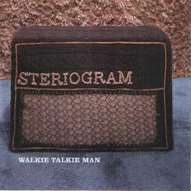 Steriogram - Walkie Talkie Man