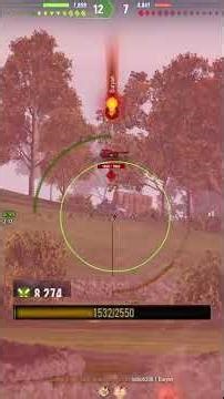 ⚡ Type 71 PERFECT Game: Ace Tanker | 11,395 Damage - Endgame Highlights