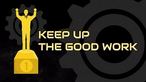 Keep Up The Good Work Images – Browse 2,840 Stock Photos, Vectors, and Video