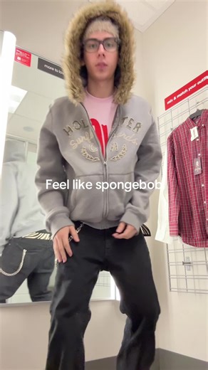 I forgot how to dress