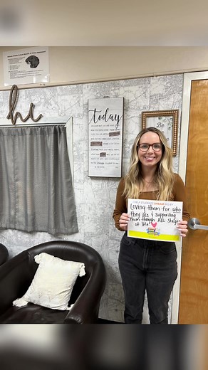 Celebrating National School Counselors Week 2023