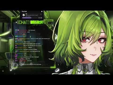 Evil science lady blacks out for roughly 5 hours 【 Prey: 2017 】