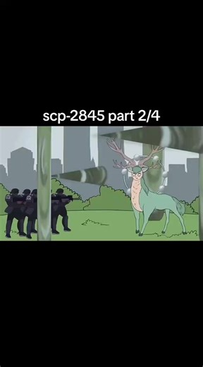 Understanding SCP-2845 Part 2/4: A Detailed Exploration