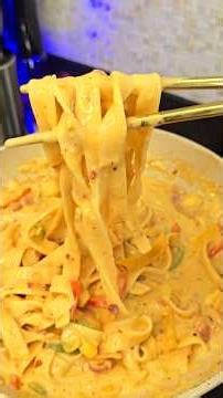 Cheese pasta #food #recipe #chess #shwetasfoodclub