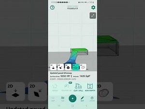 Moasure Pro demonstration