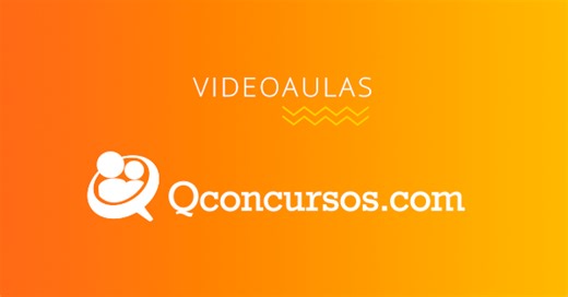 Videoaula Noções de Informática para Concurso Público - Linux Ubuntu | Qconcursos.com