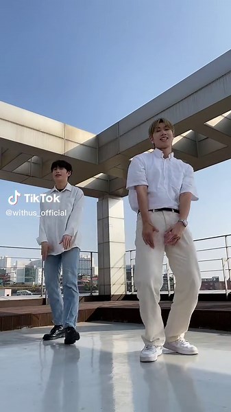 withus(위더스) do it! 💞 #withus #위더스 #NCT #NCTdream #오르골 #오르고ᄅl #댄스커버 #DanceCover #장현 #JangHyeon #환록 #HwanRok