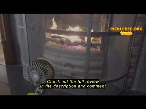 Review Ryobi RCF4-0 4V USB Lithium Cordless Clamp Fan (Bare Tool)