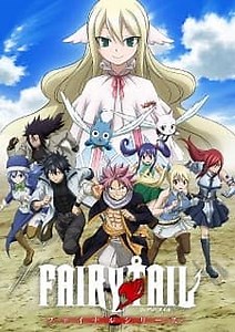 Fairy Tail: Final Series Episode 2