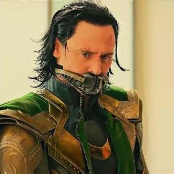 Loki Steals the Infinity Stones… and Disappears 😳🔥