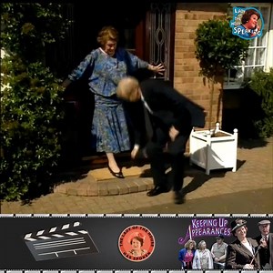 Keeping Up Appearances S05E03 P3 | Keeping Up Appearances Forever