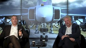 With vast and challenging borders, a country like India needs a fighter jet that is versatile and can quickly adapt to different situations. In the light of that, how does Gripen E fare in high-altitude areas with dispersed airbases? | Saab India