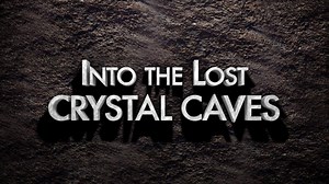 2.3K views · 67 reactions | A team of scientists risk their lives to explore the mysterious #caverns hidden deep beneath the earth's surface. The giant elongate selenite #crystals are a natural masterpiece. What will scientists discover on this dangerous descent? Watch now: bit.ly/29yHG9U | Curiosity Stream | Facebook