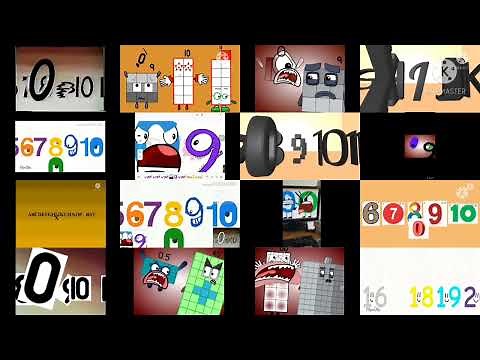 (REUPLOAD) 16 Role Call for 20s