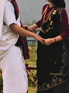 Timi Ra mah.❤️ | Magar