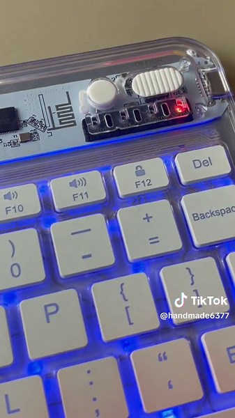 Creative DIY Craft Tutorial for Handmade Toys