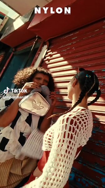 NYLON Manila on TikTok