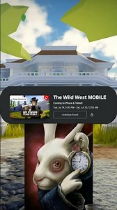 Roblox The Wild West Just CHANGED For Ever... #robloxthewildwest #roblox