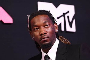 Offset teases third solo album dropping in February 2024