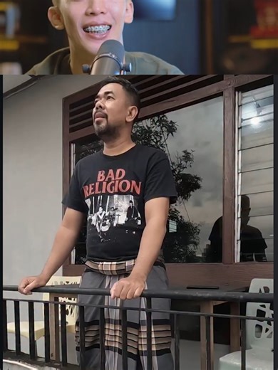 Asik Banget: Reaksi Rizal Muk Terhadap Koplo