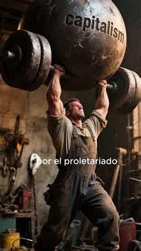 SURGIMIENTO DE LAS IDEAS SOCIALISTAS EN EUROPA #parati #nicaragua #revolution