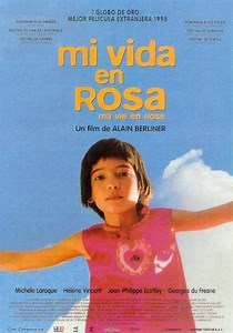 Mi vida en rosa