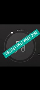 Tsotsi Taal yakwa Bulawayo | Gwanda S'yabangena
