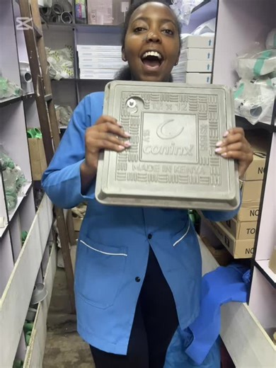 Exploring Manhole Covers: Sizes and Materials Explained