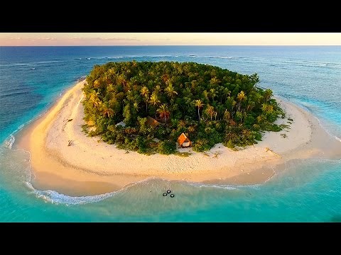 TONGA: Luahoko Island : Amazing Planet