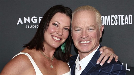 Neal McDonough Says Acting Is Second Place 'Compared to Family and God'