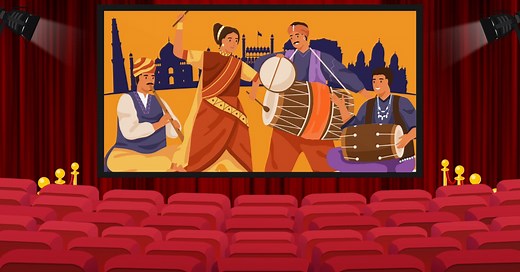 25 Best Bollywood Songs in Hindi Movies - Music Grotto