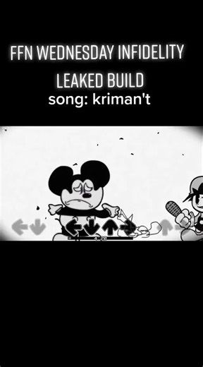 Monkey FNF Pitstop Update