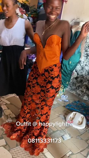 Happylight one of Benin (@happylight38)’s videos with original sound - Banele💕