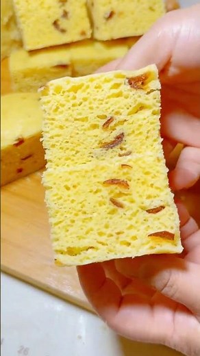 Easy &yummy cake recipe. No kneading. Simple ingredient. How to make cake without oven. Simple &fast