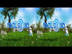 RealD 3D Trailer (HSBS)