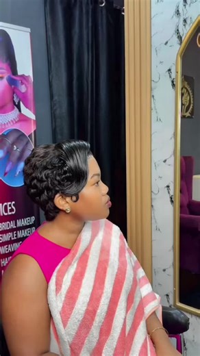 Heloooo my people leo tena karibu @jamesnailsbeautysalon_spal This is wig installation Bei kitonga sana lkn pia tuna huduma kama *Nails *Hair style *hair cutting *lashes *make up *massage *bodyscrub *Facial *padicure Karibu sana tunapatikana tabata baracuda🕹️ Au Call☎️ 0715060614 #tabatanails #yourbeautyisuponus #kichwachakonywelezetu #tiktoktanzania🇹🇿 #tanzanianails