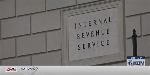 Texas 1 of 12 states with eligible taxpayers for IRS’s new direct file pilot