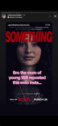 Byler Shipper Reactions to Stranger Things 5