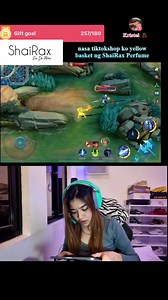 MLBB Bardagulan: Shairax vs Kerax Mentality