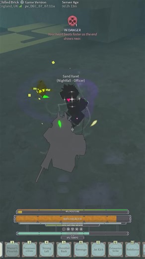 Prominence Draw: Share Your EU Tech Clips