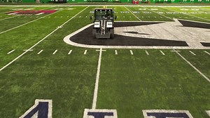 14K views · 138 reactions |  Behind every great game at the Alerus...