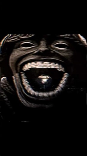 SCP-67 Kid #edit #analoghorror #67kid #viral #creepypasta