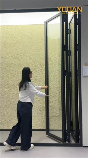 Open Up Your Space: How Bi-Fold Doors Create Seamless Indoor-Outdoor Living