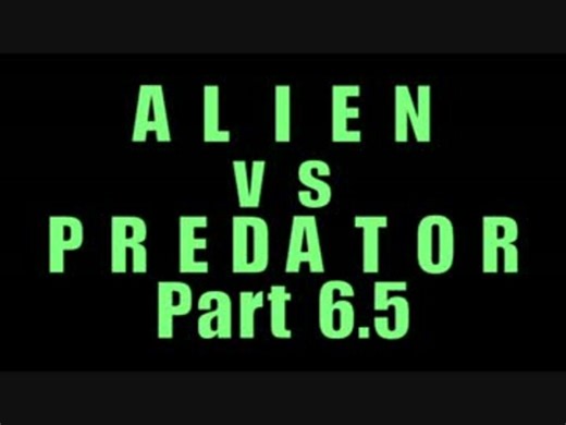 【minecraft】エイリアンvsプレデターvs落ち武者とウサギ part06.5【AvPmod】