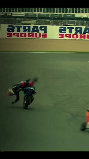 Exciting MotoGP Racing Highlights