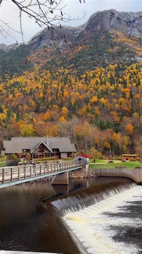 Best Places to Visit in Canada During Fall: Stunning Autumn Views