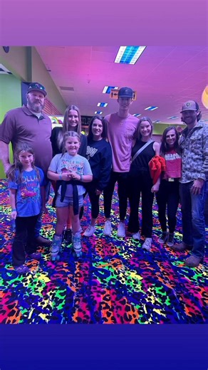 Morgan Saab on Reels