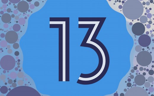 Android 13动画效果