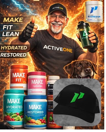 Big announcement 💥 I officially became a Creator / Brand Ambassador with 1st Phorm — and I’m fired up about it. If you’ve followed me for a while, you know I don’t promote hype. I promote discipline. Results. Aging strong. Doing things the right way. 1st Phorm aligns perfectly with how I live and train. Here’s what I’m excited about: 💪 Supplements • Phormula-1 & Level-1 Protein for lean muscle and recovery • Ignition for better nutrient timing • Opti-Greens 50 for digestion and daily micronutr